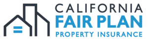 California FAIR Plan Logo